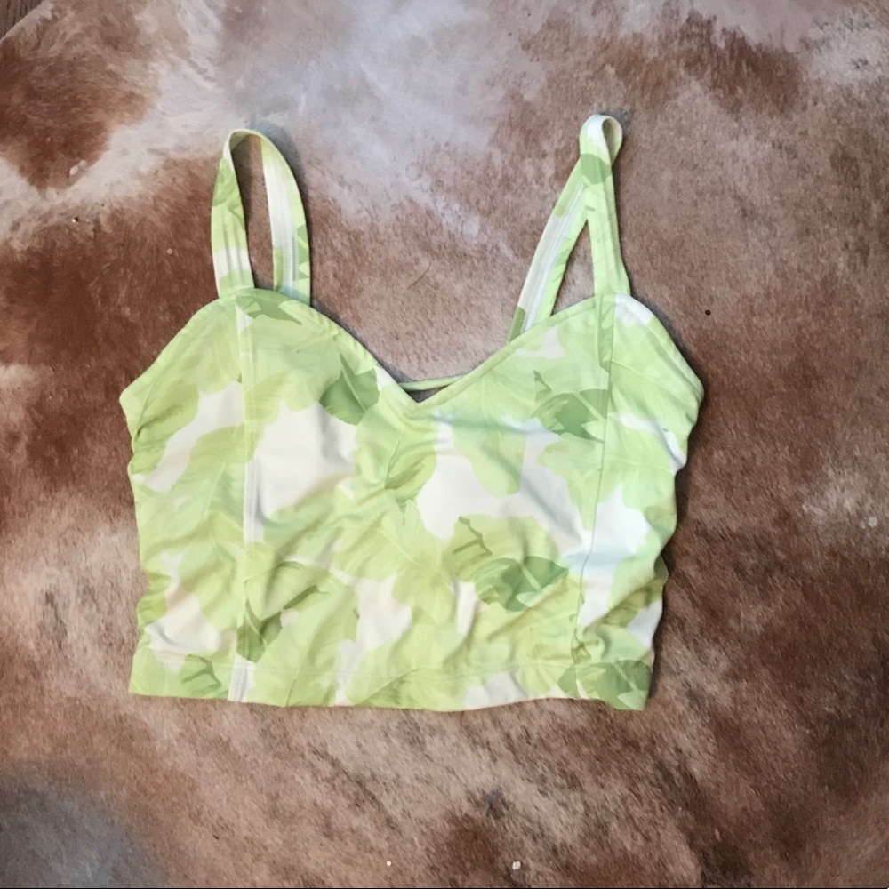 Kortni Jeane bikini top
